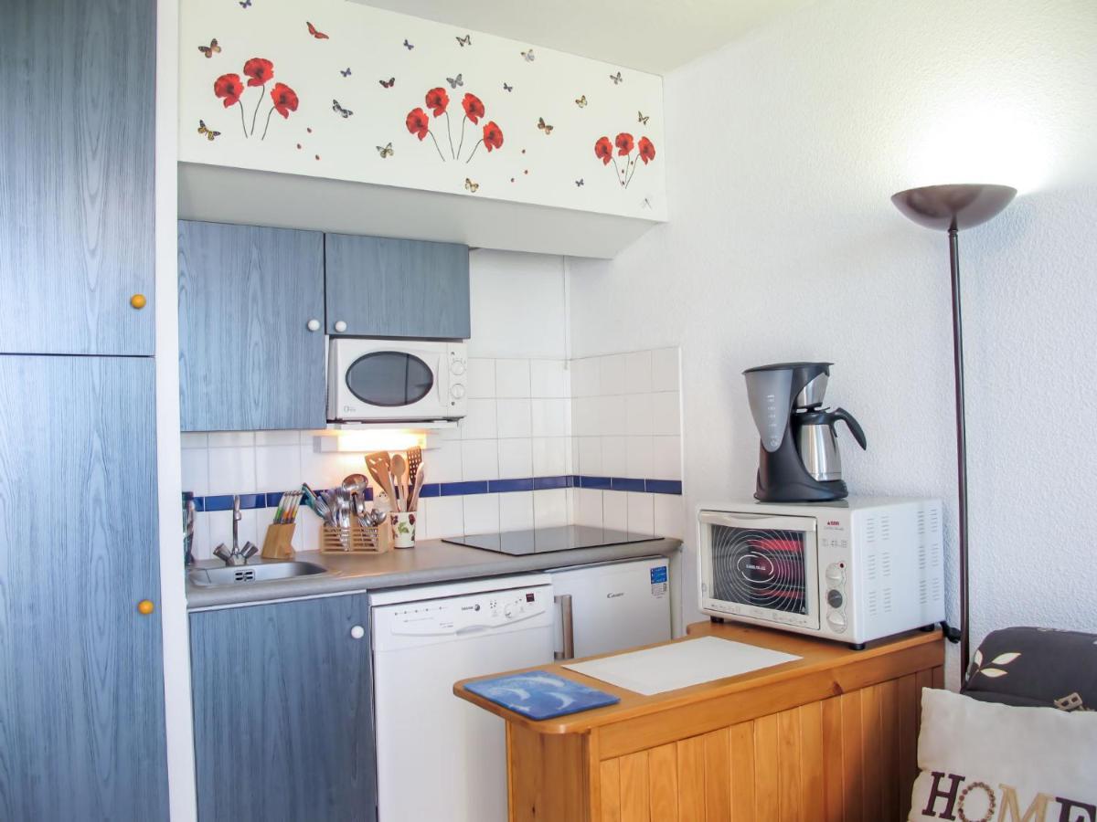 Apartment Grand Pavois-5 By Interhome Mimizan Eksteriør billede