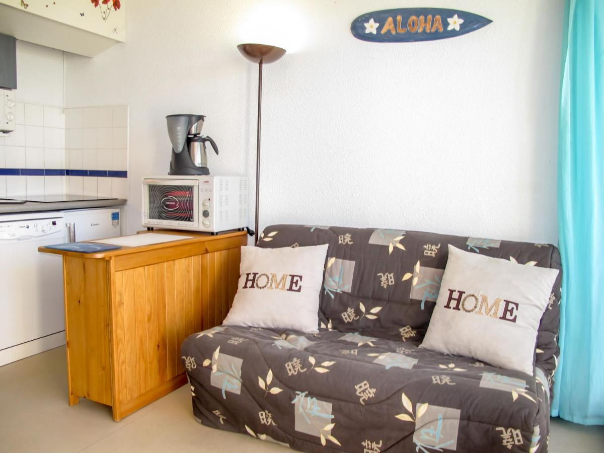 Apartment Grand Pavois-5 By Interhome Mimizan Eksteriør billede