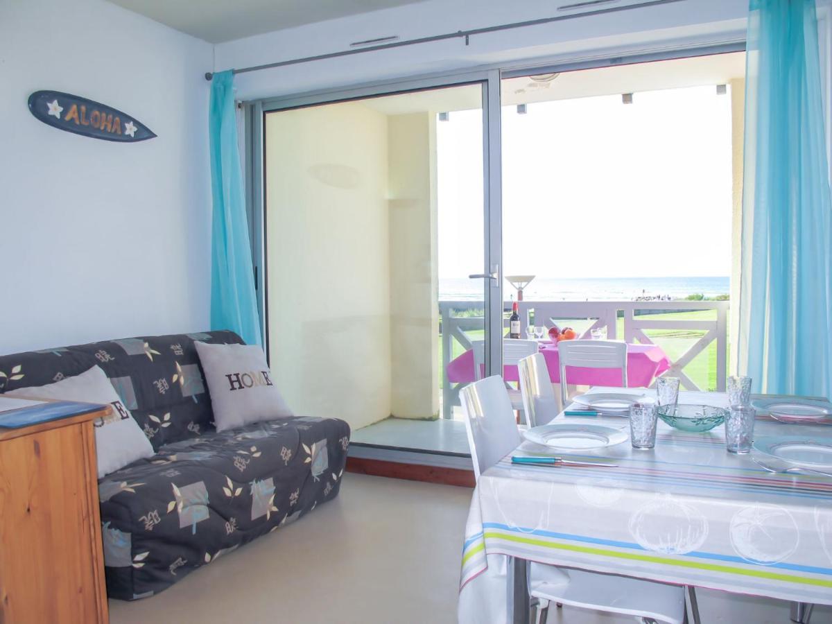 Apartment Grand Pavois-5 By Interhome Mimizan Eksteriør billede