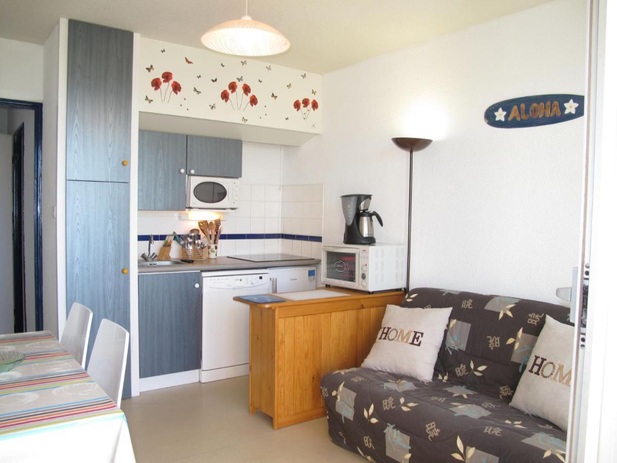 Apartment Grand Pavois-5 By Interhome Mimizan Eksteriør billede
